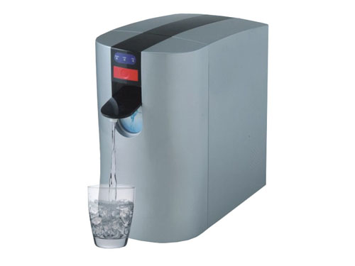 Easy-Install Reverse Osmosis